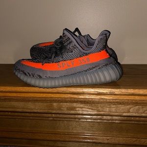 Yeezys